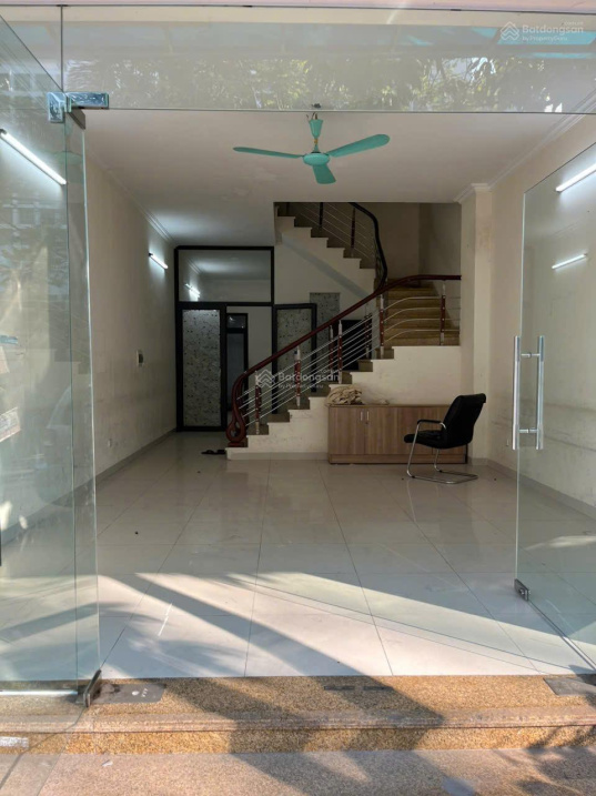 Spacious 5-Story House in Simco Sông Đà Urban Area
