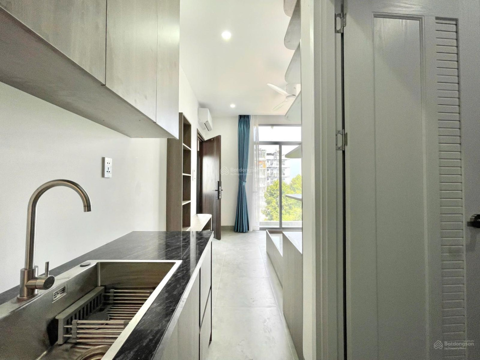 Modern Studio Apartment in Diamond Island Q2