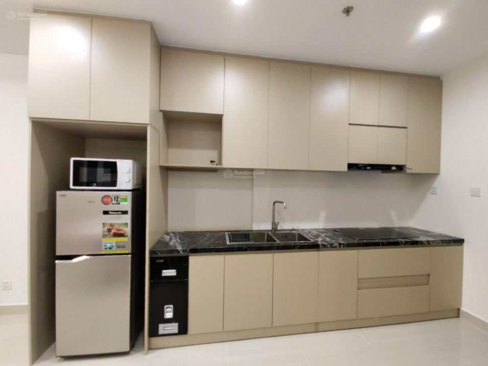 Modern Furnished Apartment with Designer Interior