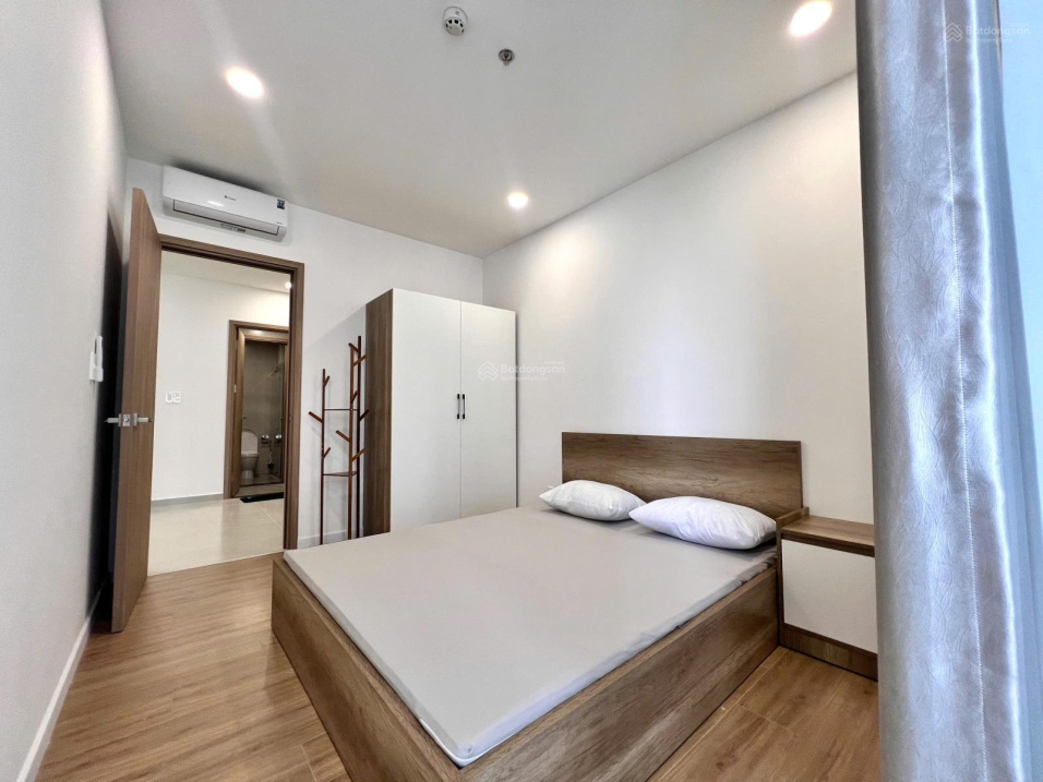 Spacious 1-Bedroom Apartment at MT Eastmark City