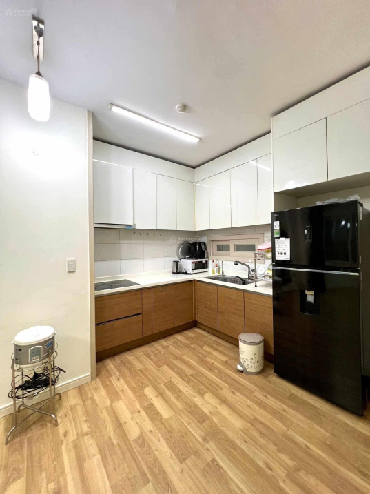 Modern 80m² Two-Bedroom Apartment in Ha Dong