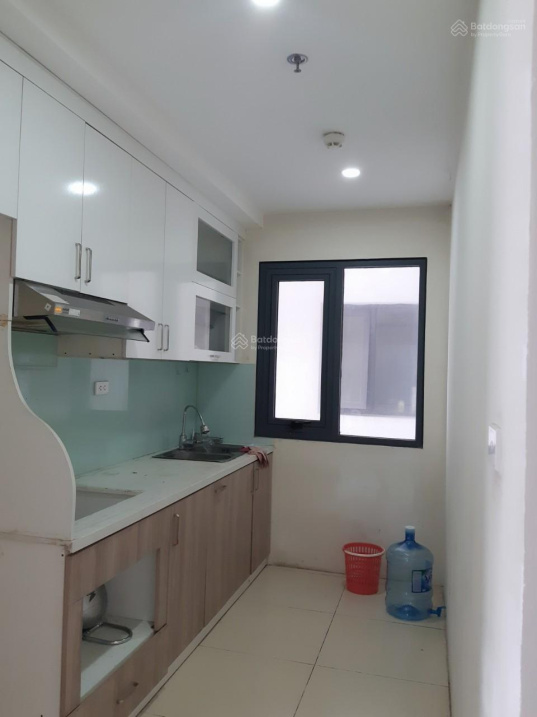 Furnished 2-Bed Apartment in HH3 Linh Dam