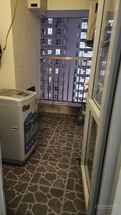 Modern 2-Bedroom Apartment with Full Furniture Xuân Mai