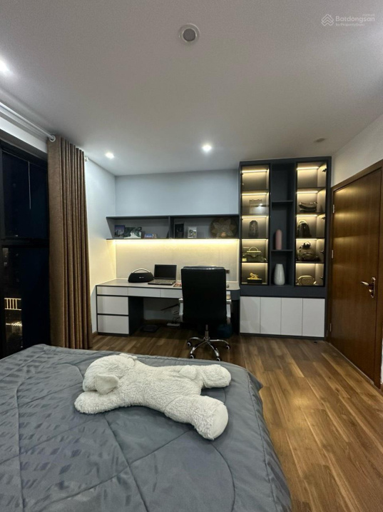 Modern Designer Apartment in Richland Southern, Hanoi