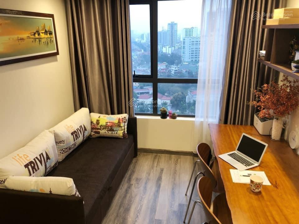 Fully Furnished 3-Bedroom Apartment at BRG Diamond Residence