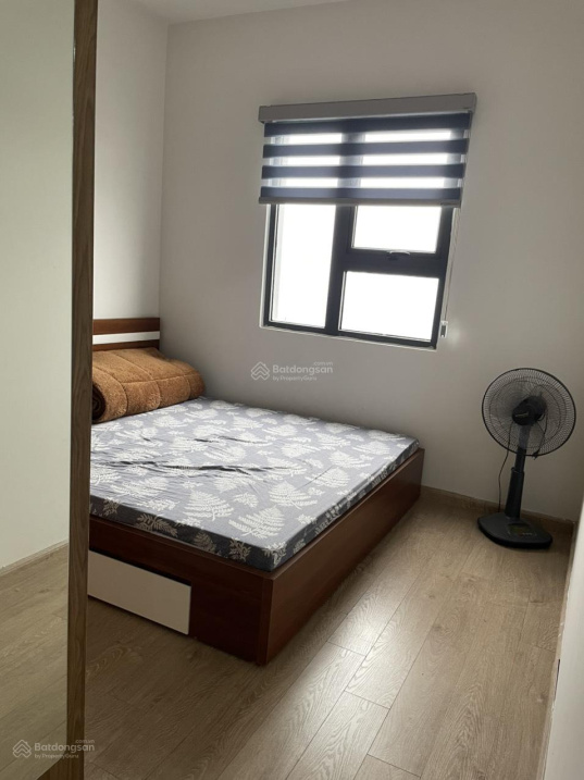 Furnished 70m² Apartment with City View