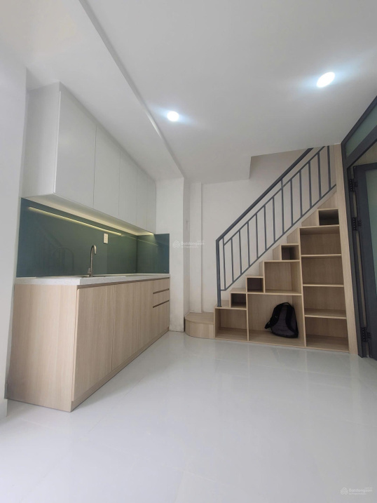 Corner Property in Linh Trung, Thu Duc - Ground Floor + 1 Loft