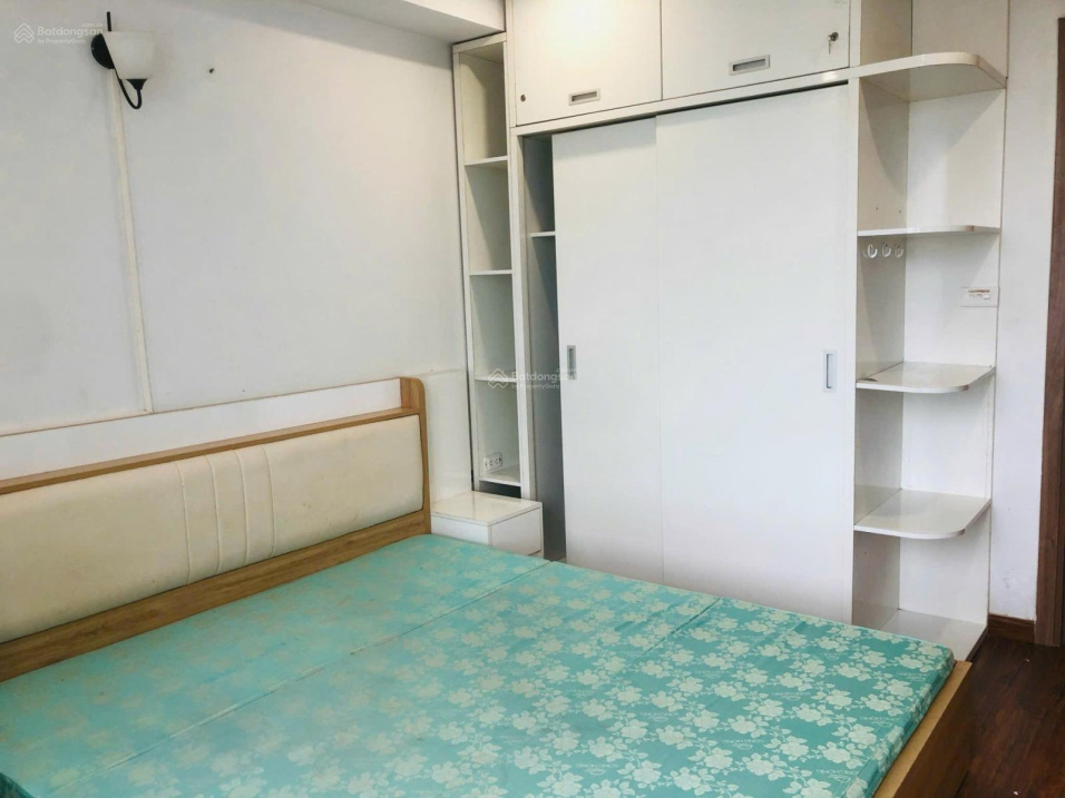 Furnished 2-Bedroom Apartment in Thang Long Garden