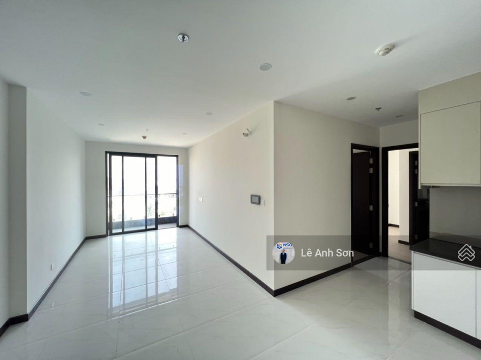 Modern 57m² Apartment with Pool in C SkyView