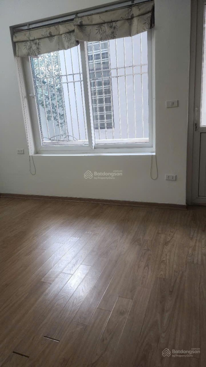 3-Story House with 4 Bedrooms in Tay Ho