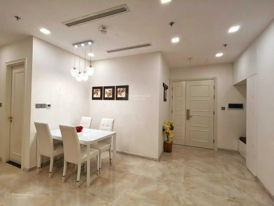 Modern 50m² Apartment with City View