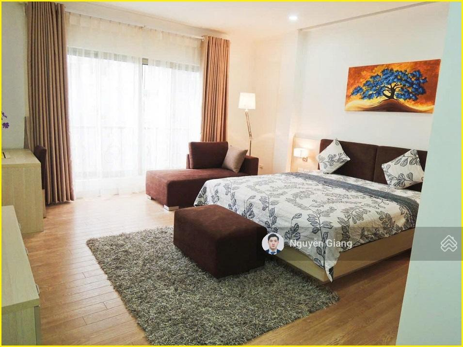 Modern 85m² Apartment with Full Furniture