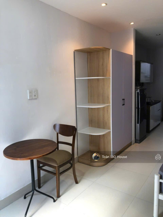 Modern Mini Apartment in Binh Thanh District