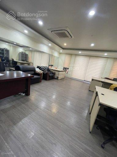 70m² Commercial Space with Parking in Thai Ha