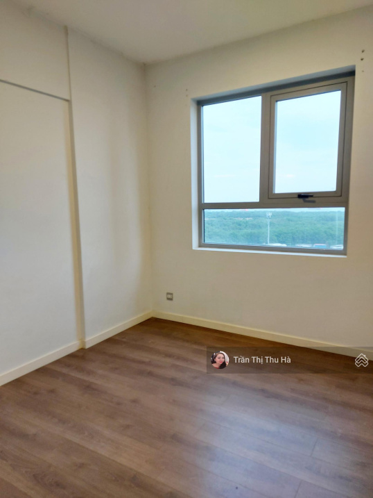 Modern 2-Bedroom Apartment in Luxgarden District 7