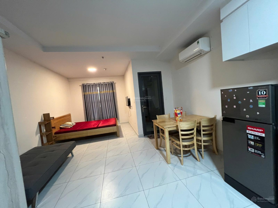 Modern Affordable Apartment in Happy One Bình Dương