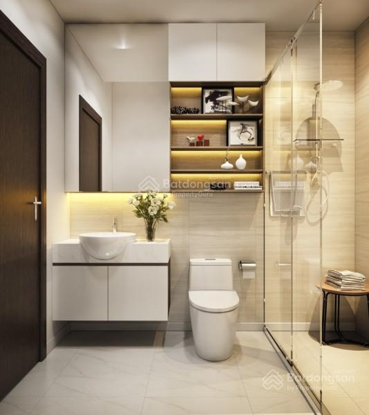 Modern Minimalist Apartment with Designer Interior