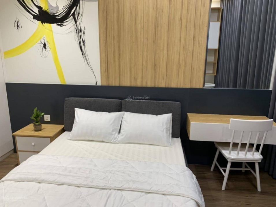 Modern 2-Bedroom Luxury Apartment in Tropic Garden