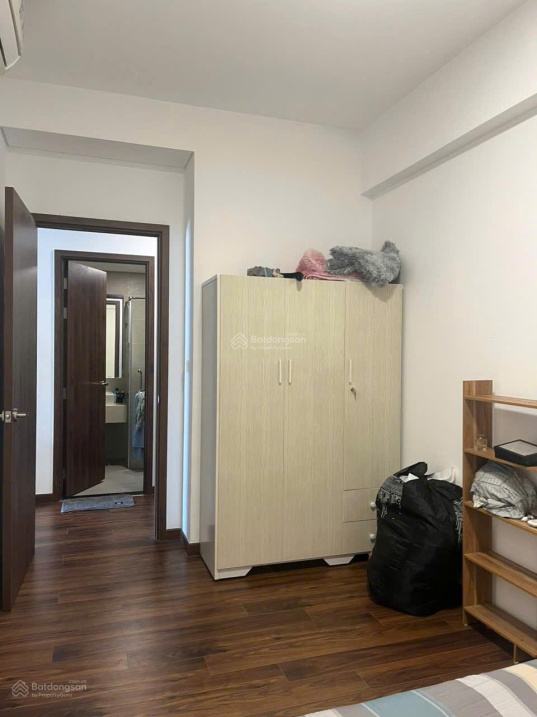 Modern 2BR Apartment with Pool and Amenities
