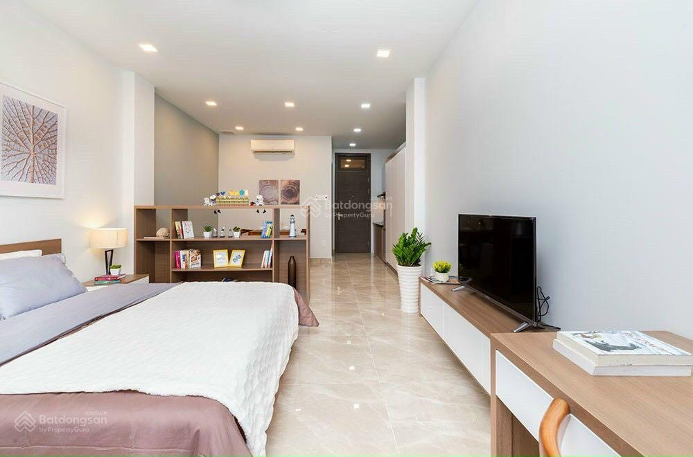 Modern Duplex Apartment Near Lotte Mall District 7