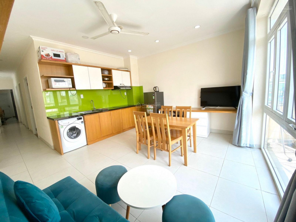 Modern Apartment Near Ba Chieu Market