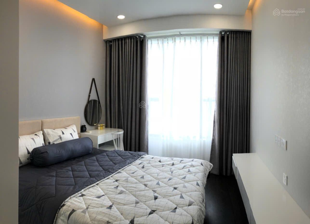Luxury 2-Bedroom Apartment at The Tresor