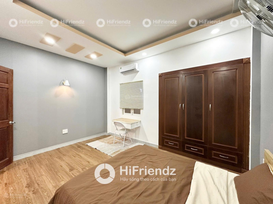 Modern Studio Near Aeon Mall Tan Phu