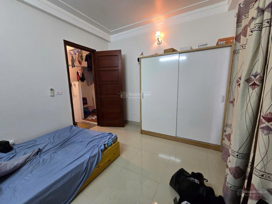 4-Story House in Xuan Phuong, Fully Furnished, 4 Bedrooms