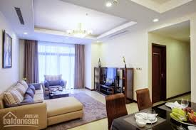 Modern 2-Bedroom Vinhomes Gardenia Apartment