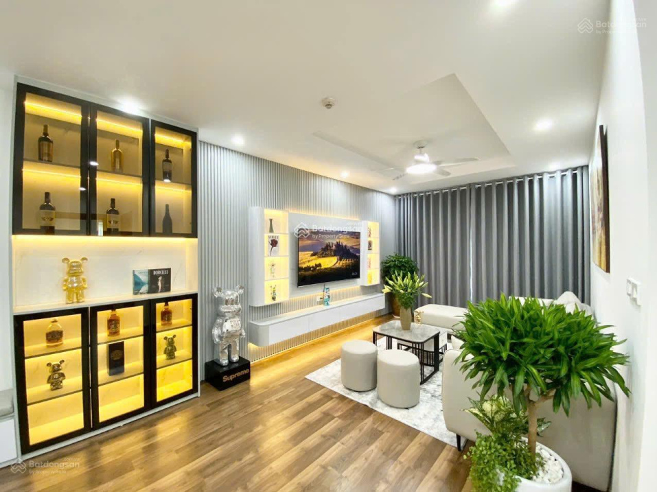 Lake View 2-Bedroom Apartment in Eco Lake View