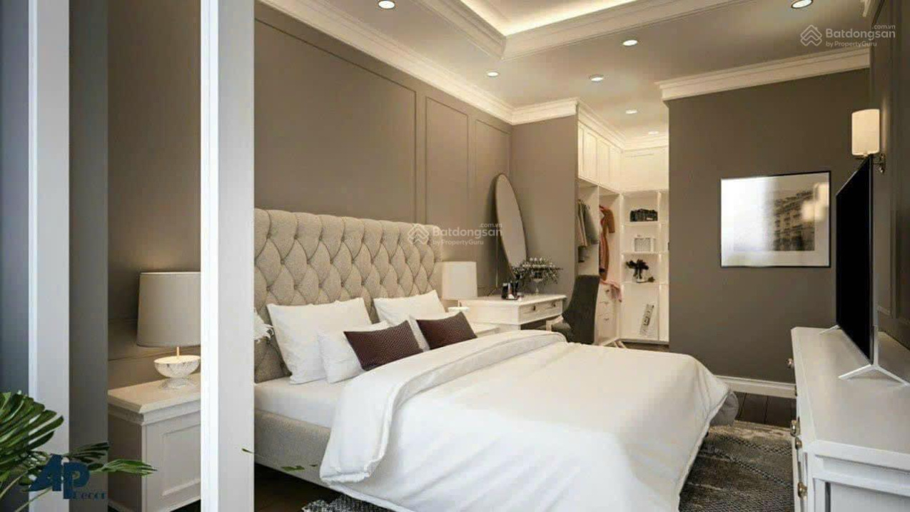 Modern 2-Bed Botanica Apartment with Gym