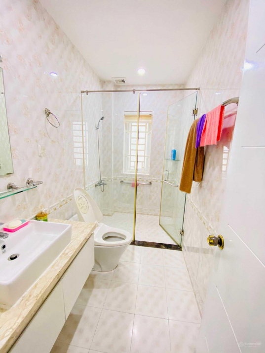 Beautiful New House in Mega Village Residential Area, Near Lien Phuong Roundabout