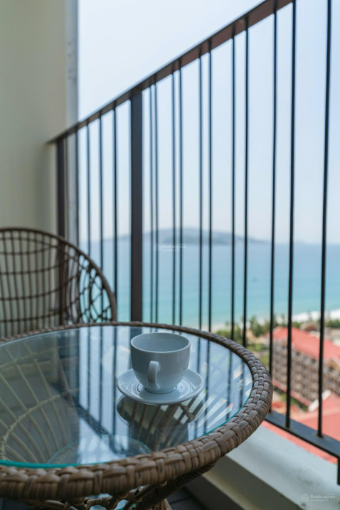 Luxury Apartment in Nha Trang with Sea View