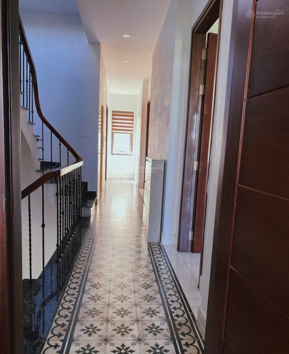 Spacious Villa in Nam Cuong Urban Area near Aeon Mall Ha Dong