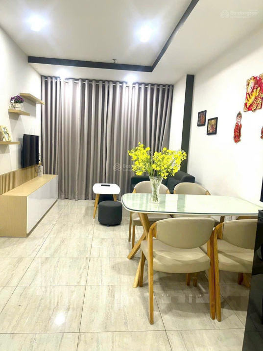 Modern 2-Bedroom Apartment with Full Furnishings