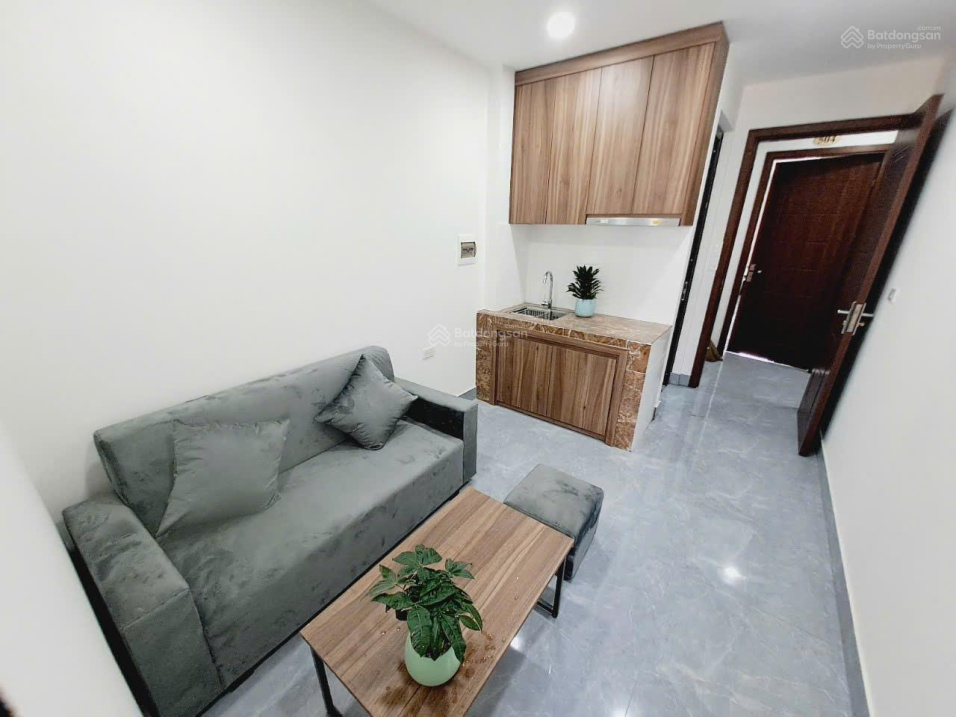 Modern 1-Bedroom Apartment Near Thang Long University