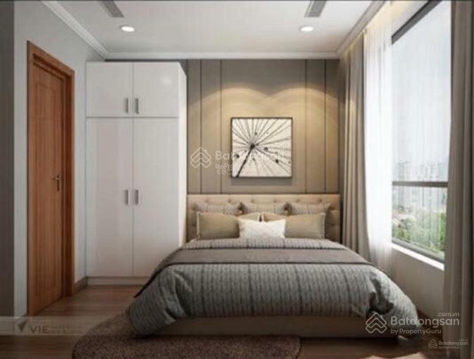 Pearl Plaza 2-Bedroom Apartment in Binh Thanh District