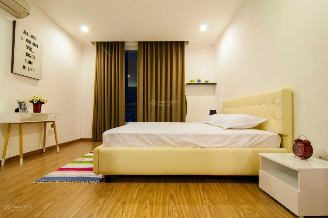 Horizon Apartment in Tan Dinh Ward, District 1, Ho Chi Minh City