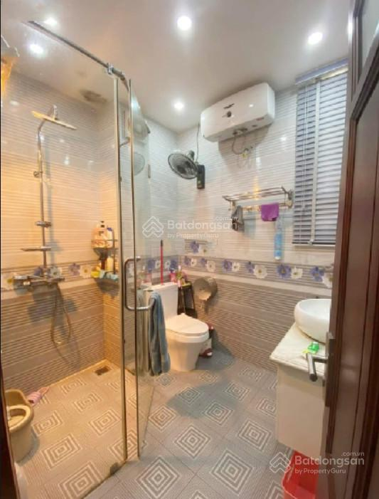 5-Floor Townhouse in Quan Thanh with 3 Bedrooms