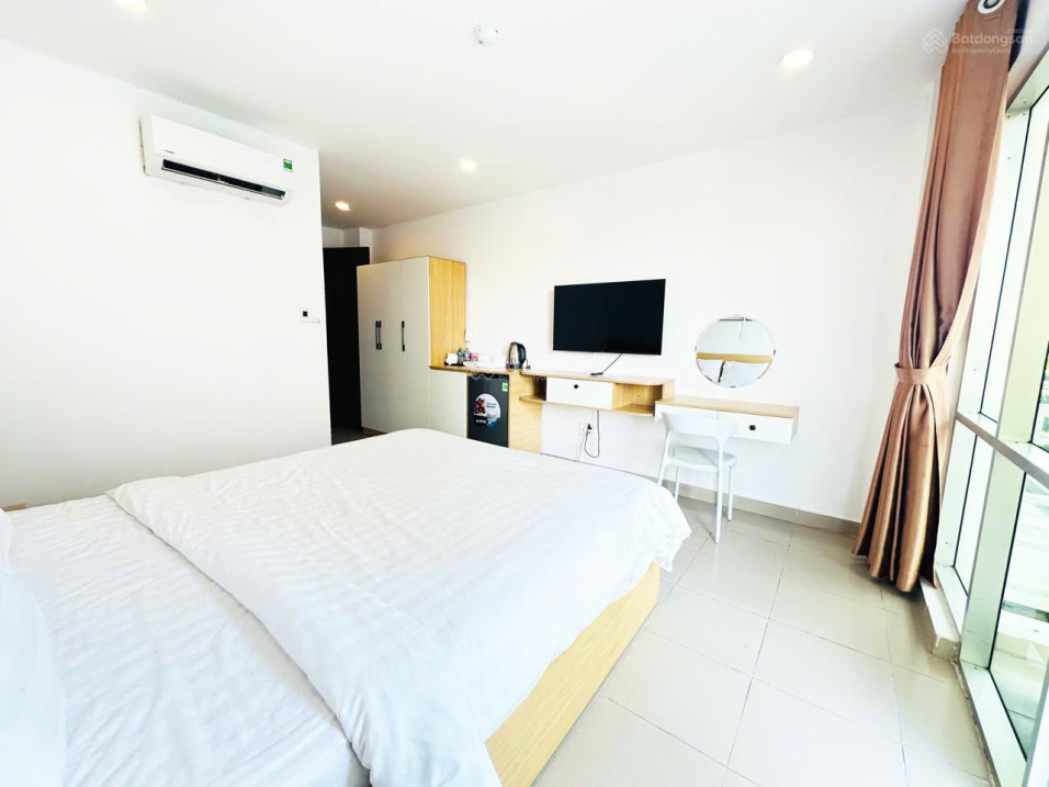 Modern Studio Near Trung Son Roundabout with Convenient Location