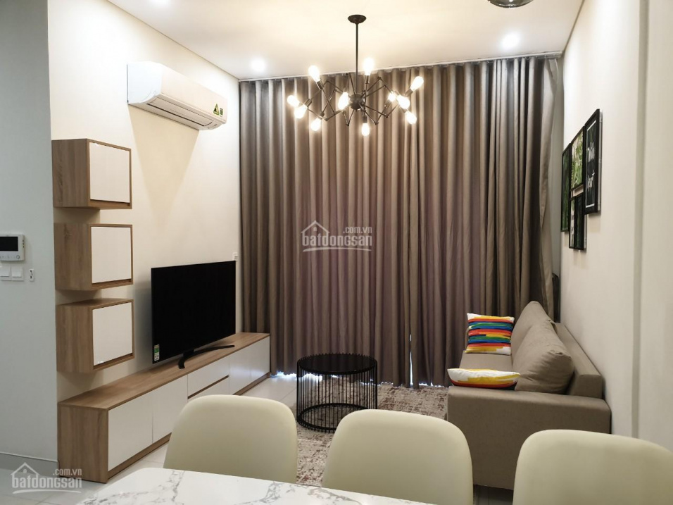 Modern 50m² Apartment Near Chu Y Bridge