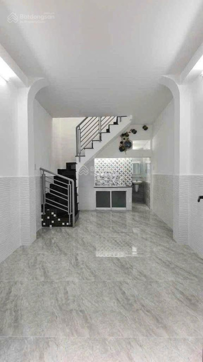 Modern 24m² House in District 3 Location