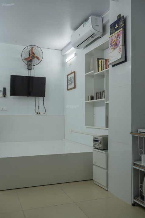Furnished Studio Near Hoan Kiem Lake