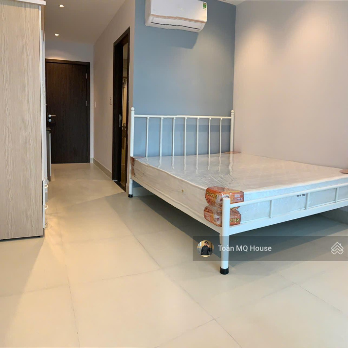 Modern Mini Apartment in Binh Thanh District
