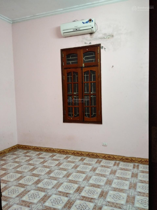 4-Floor Townhouse in Van Khe Urban Area