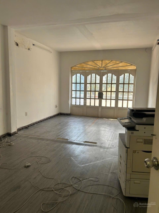 4-Bedroom Commercial House in Phu Nhuan District