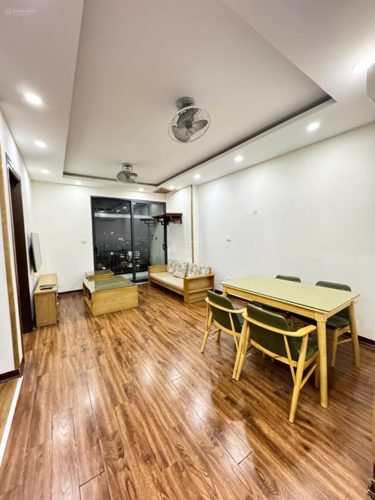 Modern 67m² Apartment with Full Kitchen Equipment