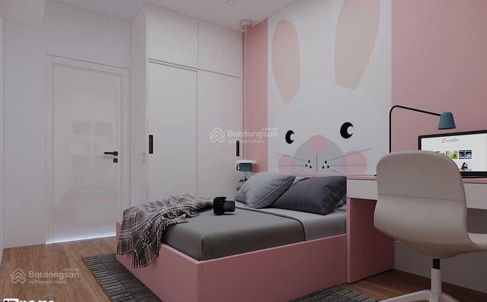 Modern 75m² Apartment with Designer Interior