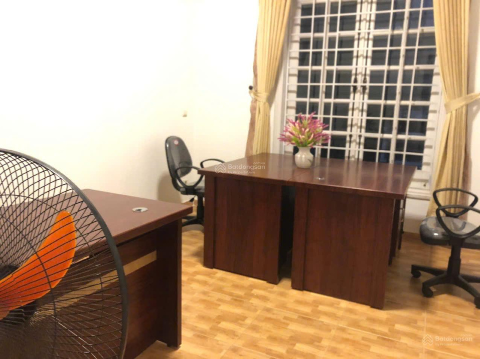 Spacious 128m² House in Thu Duc District