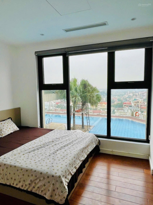 Luxury 3-Bedroom Apartment at Le Roi Soleil